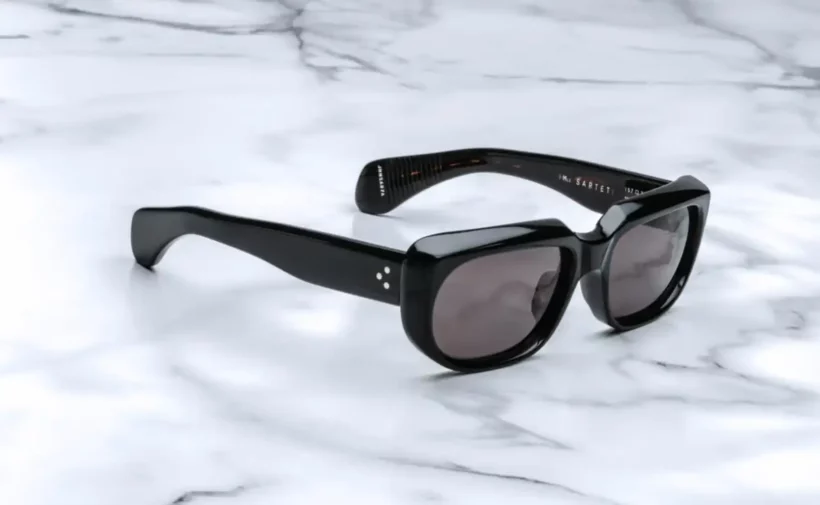 Sartet Noir 7 Side JMM SARTET 7A NOIR 7 DUSK JACQUES MARIE MAGE SARTET 7A NOIR 7 JACQUES MARIE MAGE SARTET JMM SARTET