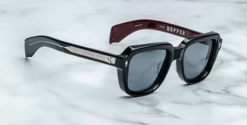 jacques-marie-mage-taos-bloodstone-side.png JACQUES MARIE MAGE TAOS 6P BLOODSTONE JET JMM TAOS BLOODSTONE