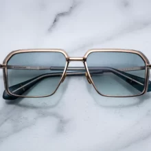 JMM VASCO 9Z PISCES CLOVER GRADIENT JACQUES MARIE MAGE VASCO 9Z PISCES CLOVER GRADIENT