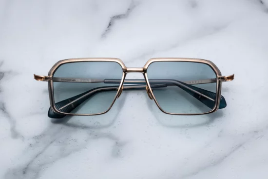 JMM VASCO 9Z PISCES CLOVER GRADIENT JACQUES MARIE MAGE VASCO 9Z PISCES CLOVER GRADIENT