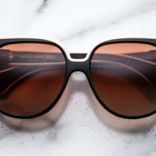 JMM CLEVELAND 02 HAVANA NAVEL GRADIENT JACQUES MARIE MAGE CLEVELAND 02 HAVANA NAVEL GRADIENT