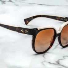 JMM CLEVELAND 02 HAVANA NAVEL GRADIENT JACQUES MARIE MAGE CLEVELAND 02 HAVANA NAVEL GRADIENT