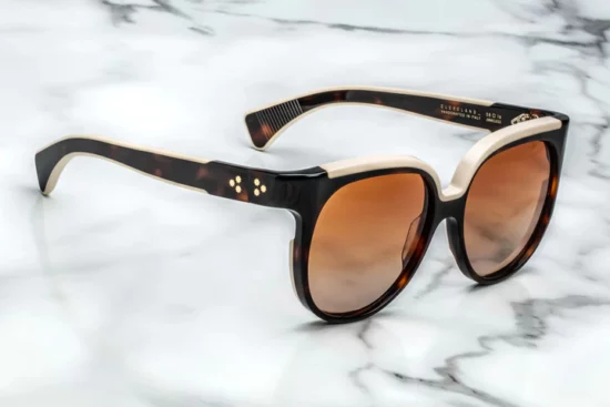 JMM CLEVELAND 02 HAVANA NAVEL GRADIENT JACQUES MARIE MAGE CLEVELAND 02 HAVANA NAVEL GRADIENT