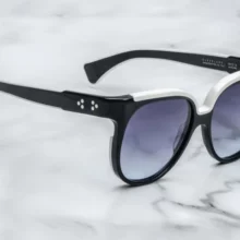 JACQUES MARIE MAGE CLEVELAND 9O NAVY OXFORD GRADIENT JMM CLEVELAND 9O NAVY OXFORD GRADIENT