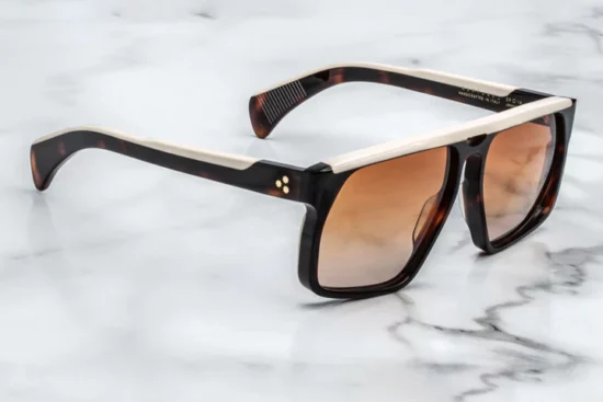 JMM NEPTUNE 02 HAVANA JACQUES MARIE MAGE NEPTUNE 02 HAVANA