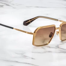 jacques-marie-mage-vasco-gold-side JMM VASCO 40 GOLD JACQUES MARIE MAGE VASCO 40 GOLD DARK BRONZE GRADIENT