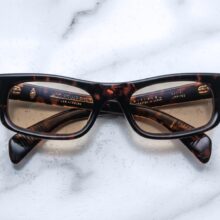 JMM INITIALS 6D AGAR YELLOW JACQUES MARIE MAGE INITIALS