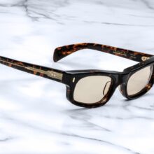 JMM INITIALS 6D AGAR YELLOW JACQUES MARIE MAGE INITIALS