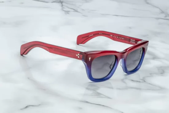 JMM DEALAN 99 VESPER JET GRADIENT JACQUES MARIE MAGE DEALAN VESPER