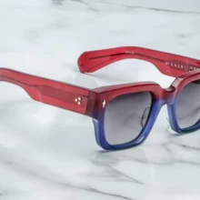 JMM EZNO 9I VESPER JET GRADIENT JACQUES MARIE MAGE ENZO VESPER