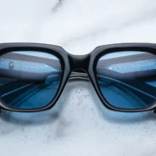 JMM ENZO TITAN AZURE JMM ENZO 6W TITAN AZURE JACQUES MARIE MAGE ENZO TITAN