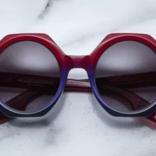 PENNYLANE VESPER SUN FRONT JMM PENNYLANE 9I VESPER JET GRADIENT JACQUES MARIE MAGE PENNYLANE VESPER