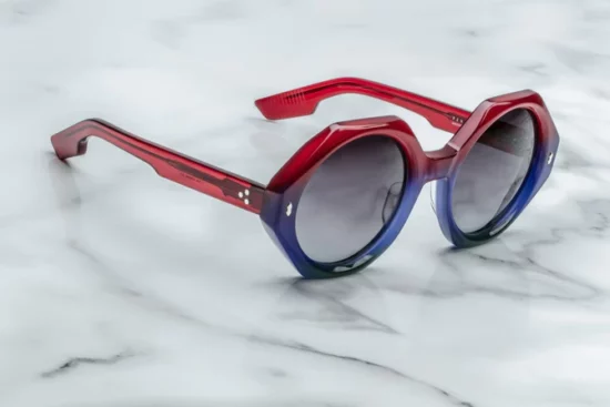 JMM PENNYLANE 9I VESPER JET GRADIENT JACQUES MARIE MAGE PENNYLANE VESPER