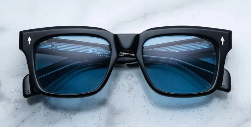 JMM TORINO TITAN AZURE JACQUES MARIE MAGE TITAN