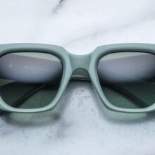 JACQUES MARIE MAGE ENZO 10W BREATHE MOSS GRADIENT JMM ENZO BREATHE