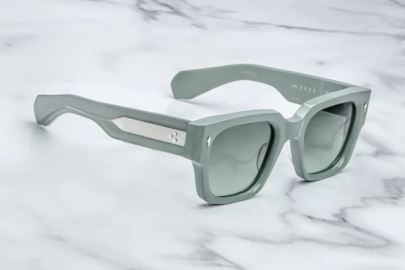 JACQUES MARIE MAGE ENZO 10W BREATHE MOSS GRADIENT JMM ENZO BREATHE