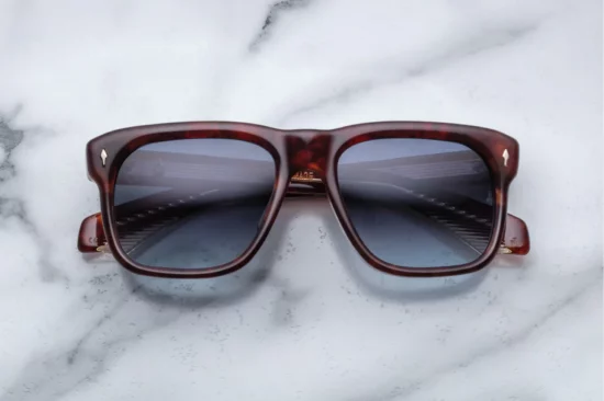 JACQUES MARIE MAGE YVES 7U BRECCIA DENIM GRADIENT JMM YVES BRECCIA