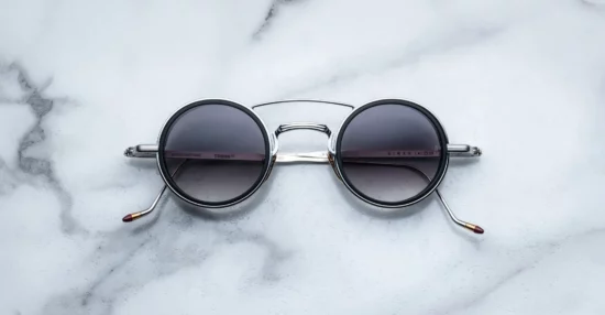 JACQUES MARIE MAGE RINGO 2 12D CHARTREUX CRESCENT GRADIENT JMM RINGO 2 CHARTREUX