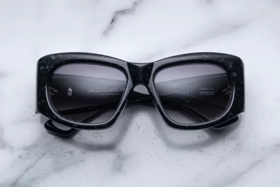 JACQUES MARIE MAGE NADJA 10S SLATE JMM NADJA SLATE