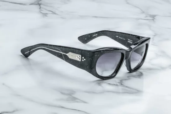 JACQUES MARIE MAGE NADJA 10S SLATE JMM NADJA SLATE