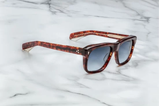 JACQUES MARIE MAGE YVES 7U BRECCIA DENIM GRADIENT JMM YVES BRECCIA