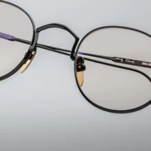 JACQUES MARIE MAGE FULL METAL JACKET 88 BLACK LIGHT PINK JMM FULL METAL JACKET BLACK