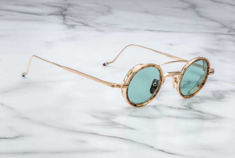 JACQUES MARIE MAGE RINGO 2 12C PIXIE VIRIDIAN JMM RINGO 2 PIXIE