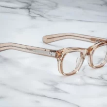 Godard_Sand_RX_SIDE JACQUES MARIE MAGE GODARD 76 SAND SUPERLIGHT BRONZE JMM GODARD SAND