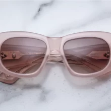 JACQUES MARIE MAGE NADJA 11E PEACH CONGAC GRADIENT JMM NADJA PEACH