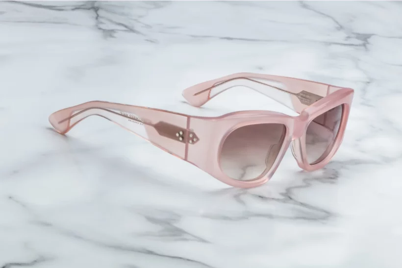 JACQUES MARIE MAGE NADJA 11E PEACH CONGAC GRADIENT JMM NADJA PEACH