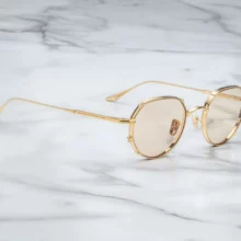 JACQUES MARIE MAGE HARTANA 12Q DORSET YELLOW JMM HARTANA DORSET