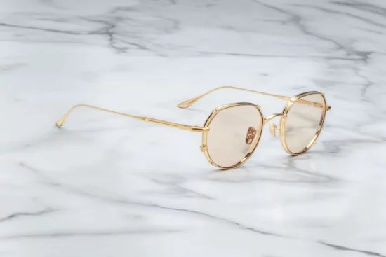 JACQUES MARIE MAGE HARTANA 12Q DORSET YELLOW JMM HARTANA DORSET