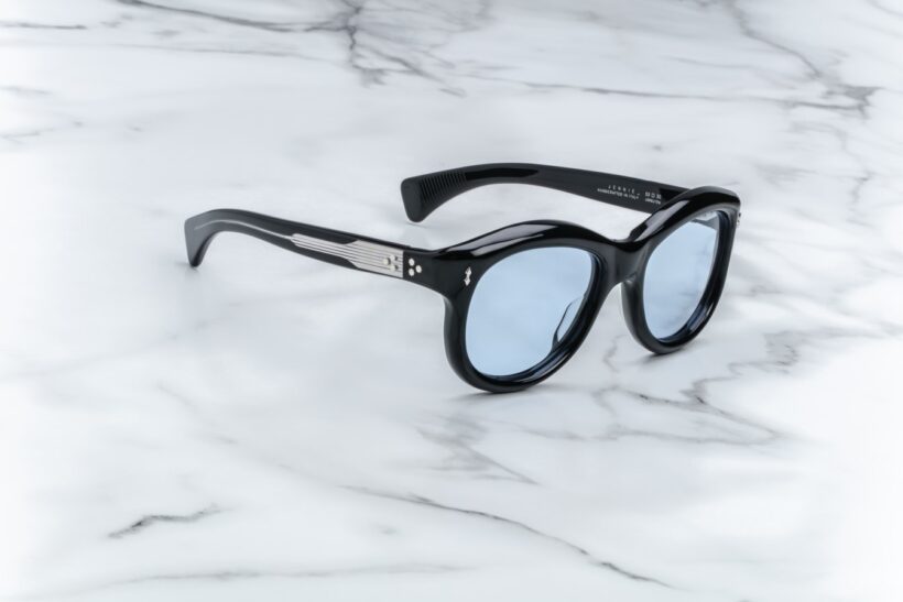 JACQUES MARIE MAGE JENNIE 26 SHADOW BLUE BIRD JMM JENNIE SHADOW