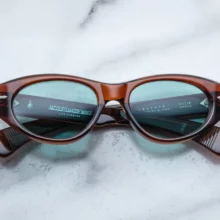 JACQUES MARIE MAGE KRASNER 1D HICKORY SEAGREEN JMM KRASNER HICKORY