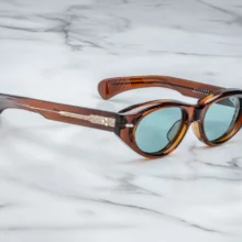 JACQUES MARIE MAGE KRASNER 1D HICKORY SEAGREEN JMM KRASNER HICKORY