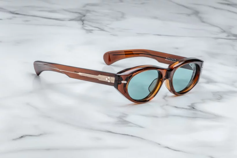 JACQUES MARIE MAGE KRASNER 1D HICKORY SEAGREEN JMM KRASNER HICKORY