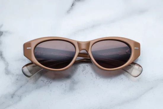 JACQUES MARIE MAGE KRASNER 8O TOBACCO 2 SWEET BROWN JMM KRASNER TOBACCO