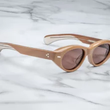 JACQUES MARIE MAGE KRASNER 8O TOBACCO 2 SWEET BROWN JMM KRASNER TOBACCO