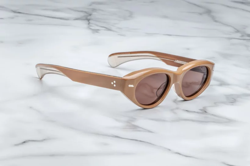 JACQUES MARIE MAGE KRASNER 8O TOBACCO 2 SWEET BROWN JMM KRASNER TOBACCO