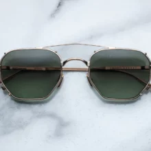 Marbot_Musket_Front JACQUES MARIE MAGE MARBOT 12M MUSKET MOSS GRADIENT JMM MARBOT MUSKET