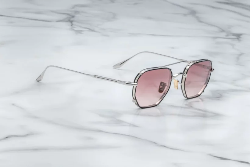 Marbot_Silverfox_SIDE JACQUES MARIE MAGE MARBOT 2O SILVER FOX KOHAKU GRADIENT JMM MARBOT SILVER FOX