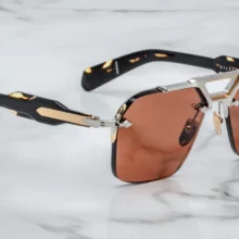 jacques-marie-mage-silverton-silver-side JACQUES MARIE MAGE SILVERTON 41 SILVER GOLDEN AMBER JMM SILVERTON SILVER