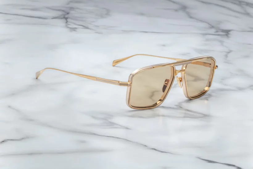 Earl_Gold_side JACQUES MARIE MAGE EARL 40 GOLD SEPIA JMM EARL GOLD