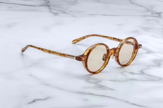 JACQUES MARIE MAGE HENRI 1R CAMEL YELLOW JMM HENRI CAMEL