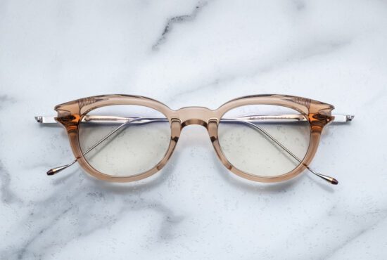 JACQUES MARIE MAGE HISAO 76 SAND SUPERLIGHT BRONZE JMM HISAO 76 SAND