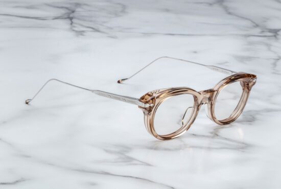 JACQUES MARIE MAGE HISAO 76 SAND SUPERLIGHT BRONZE JMM HISAO 76 SAND