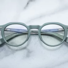 JACQUES MARIE MAGE DEMONCEY 10W BREATHE SUPERLIGHT GREEN JMM DEMONCEY BREATHE