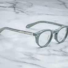 JACQUES MARIE MAGE DEMONCEY 10W BREATHE SUPERLIGHT GREEN JMM DEMONCEY BREATHE