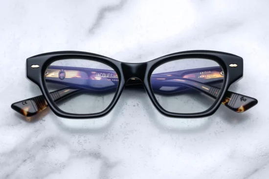 JACQUES MARIE MAGE GRACE 2 01 NOIR JMM GRACE