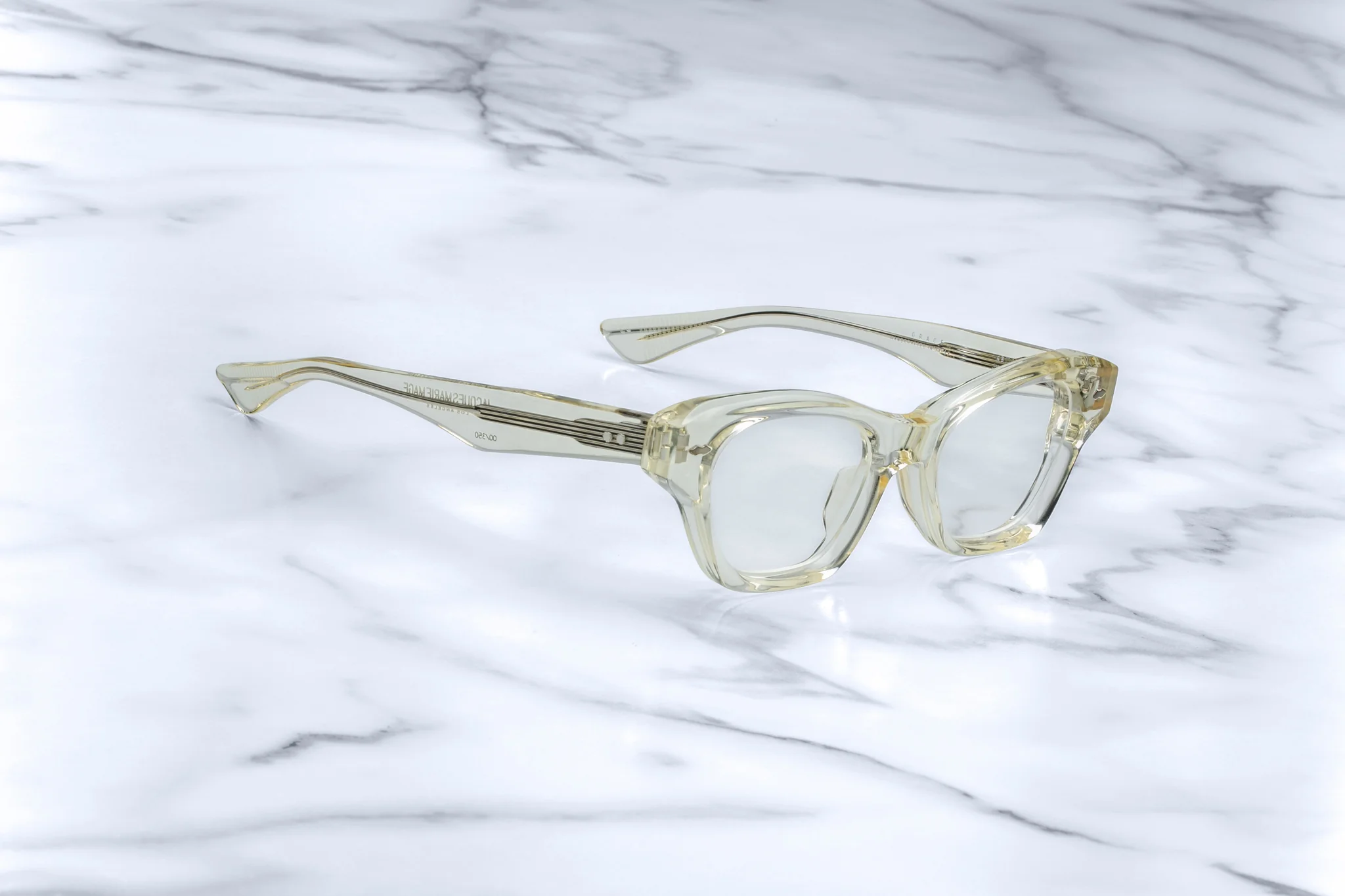JACQUES MARIE MAGE GRACE 2 9H SUNKISS - VISIONARY OPTICS JACQUES MARIE MAGE GRACE 2 9H SUNKISS - VISIONARY OPTICS